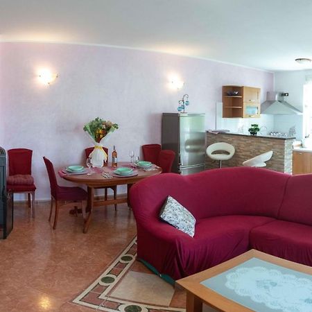 Apartment Kata Rovinj Exteriör bild
