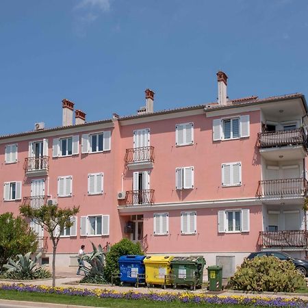 Apartment Kata Rovinj Exteriör bild