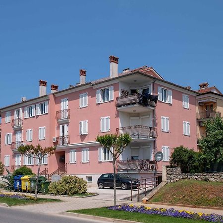 Apartment Kata Rovinj Exteriör bild