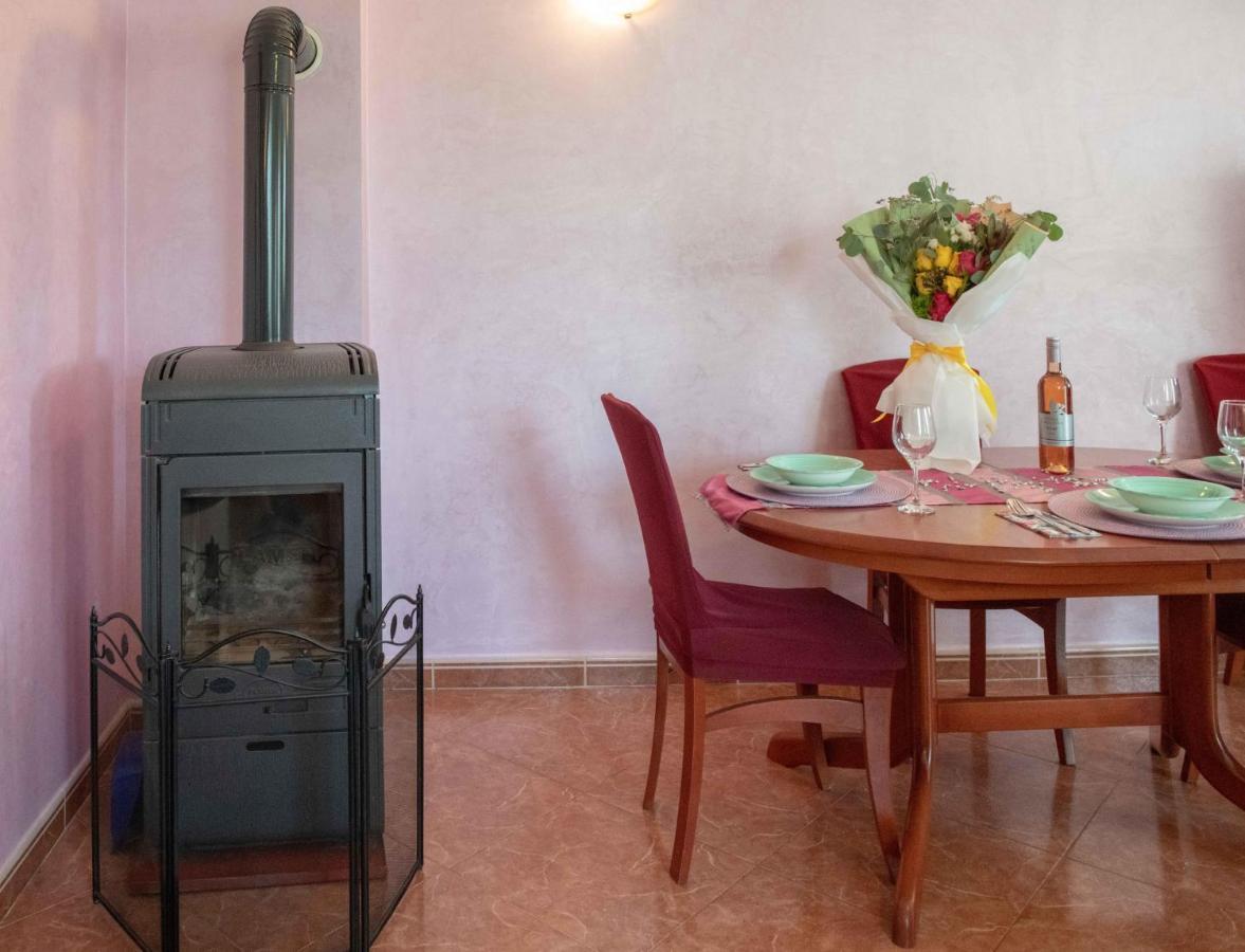 Apartment Kata Rovinj Exteriör bild