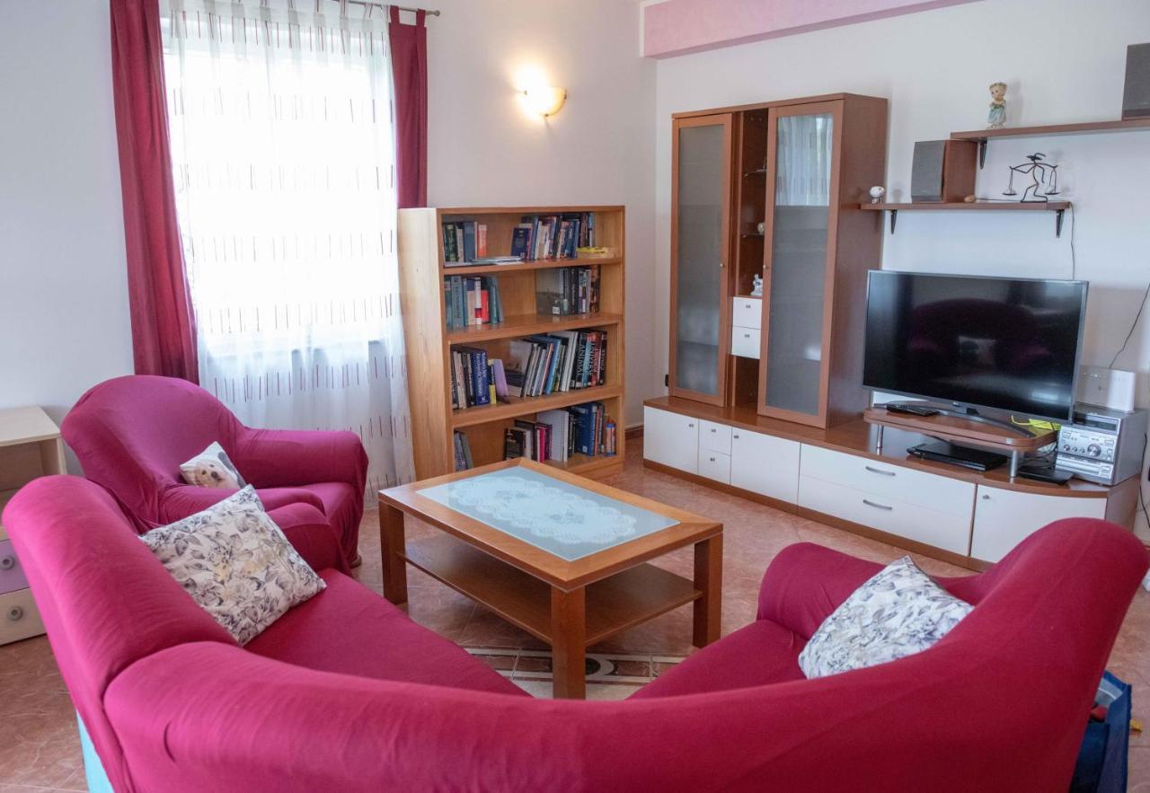 Apartment Kata Rovinj Exteriör bild