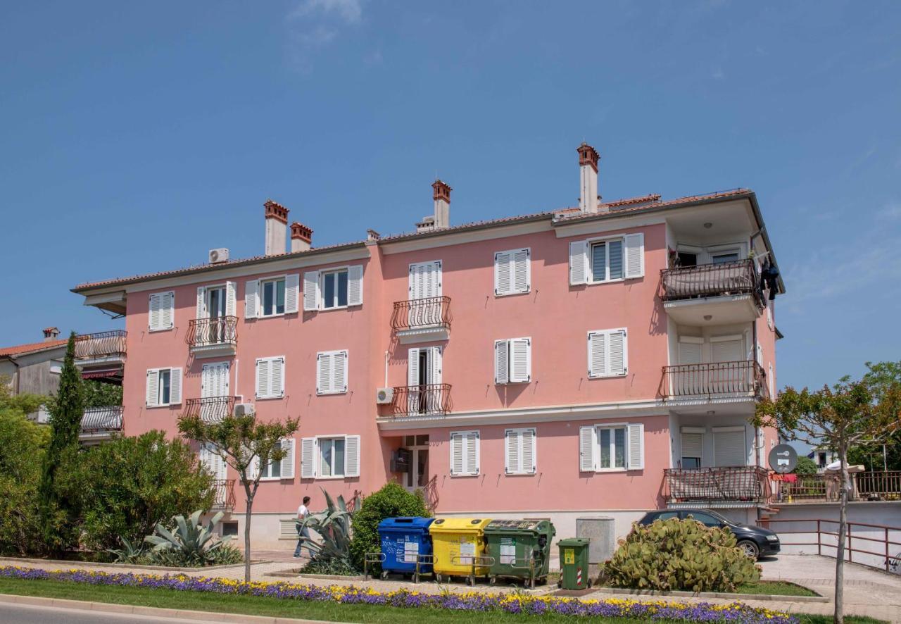 Apartment Kata Rovinj Exteriör bild