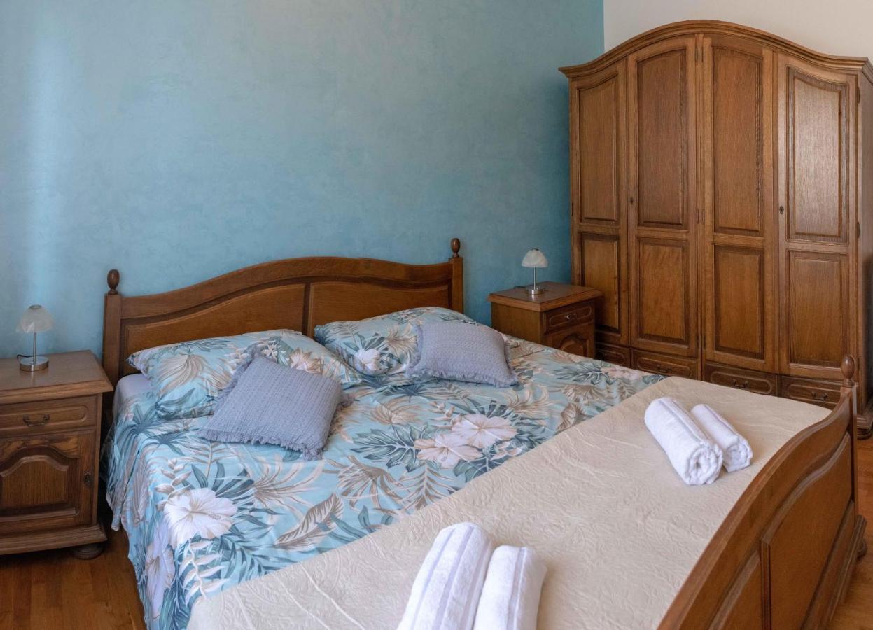 Apartment Kata Rovinj Exteriör bild